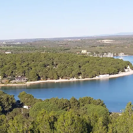 شقة Marija بولا