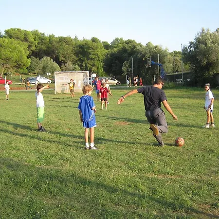 شقة Marija بولا