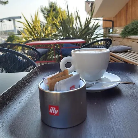 شقة Marija بولا