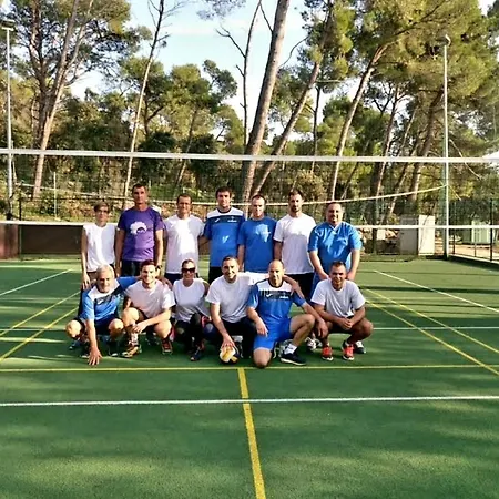 Marija شقة بولا