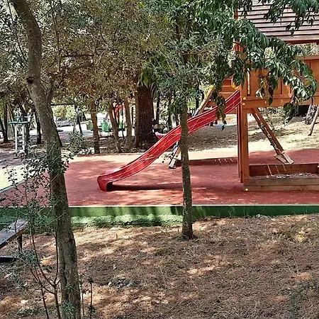 شقة Marija بولا