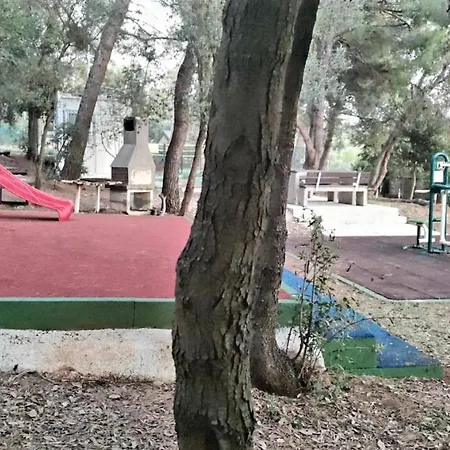 Marija شقة بولا