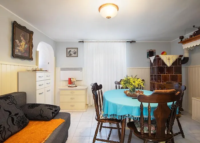 Kuca Za Odmor Marija Pula