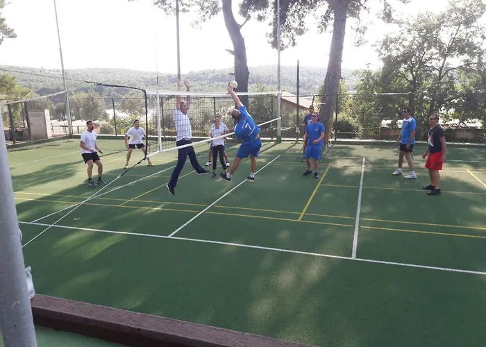 Kuca Za Odmor Marija Apartment Pula