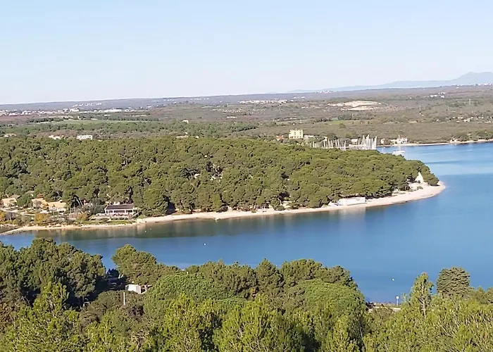 Apartment Kuca Za Odmor Marija Pula