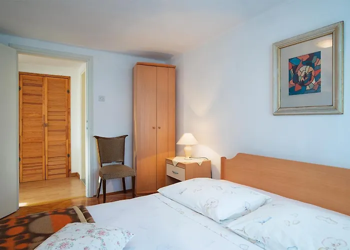 Apartment Kuca Za Odmor Marija