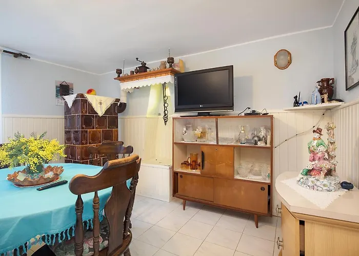 Kuca Za Odmor Marija Apartment