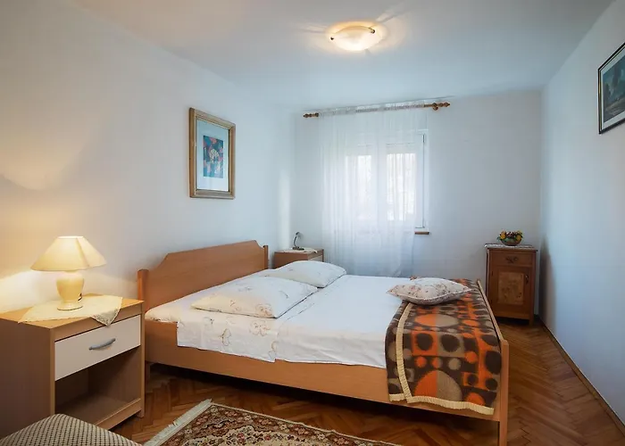 Apartment Kuca Za Odmor Marija