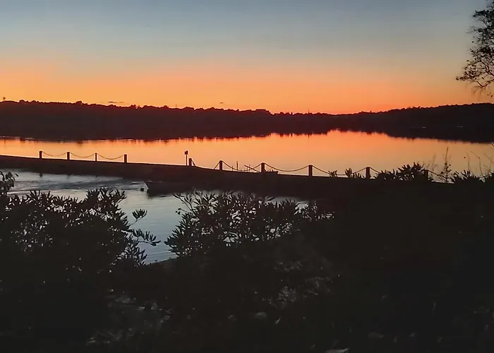 Kuca Za Odmor Marija Apartment Pula