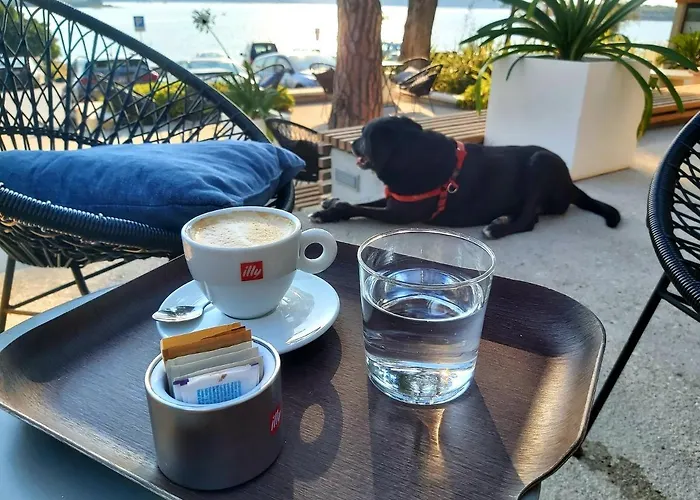 Kuca Za Odmor Marija * Pula