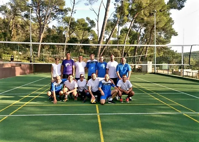 Kuca Za Odmor Marija Apartment Pula