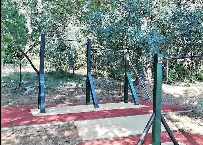 Kuca Za Odmor Marija Apartment *