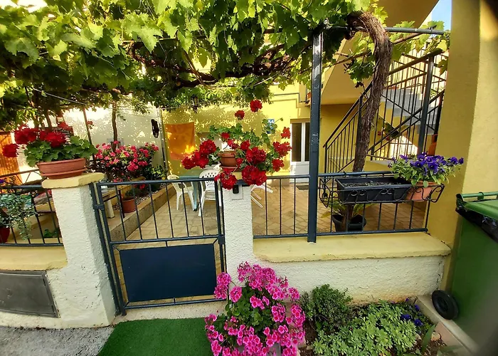 Apartment Kuca Za Odmor Marija *