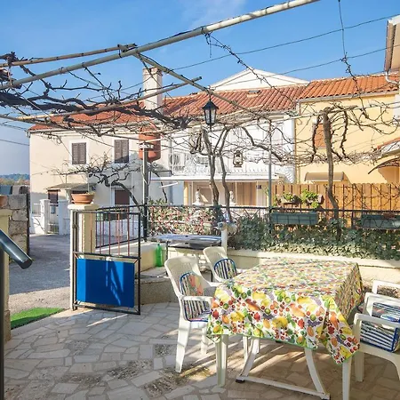 Kuca Za Odmor Marija Pula