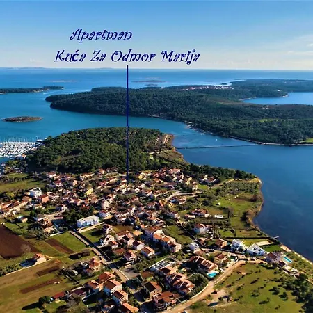 Kuca Za Odmor Marija