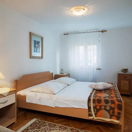 Apartment Kuca Za Odmor Marija