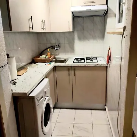 Kuca Za Odmor Marija