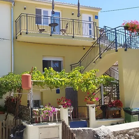 Kuca Za Odmor Marija * Pula