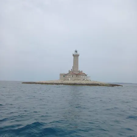 Kuca Za Odmor Marija Pula