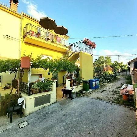 Kuca Za Odmor Marija Apartment Pula