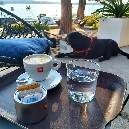 Kuca Za Odmor Marija * Pula