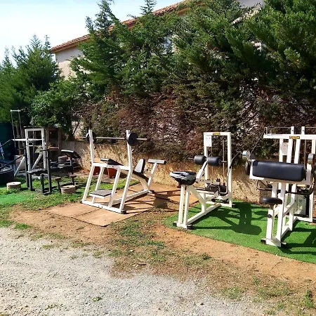 Kuca Za Odmor Marija Apartment