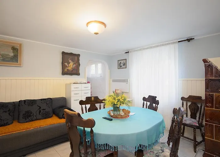 Kuca Za Odmor Marija Apartment
