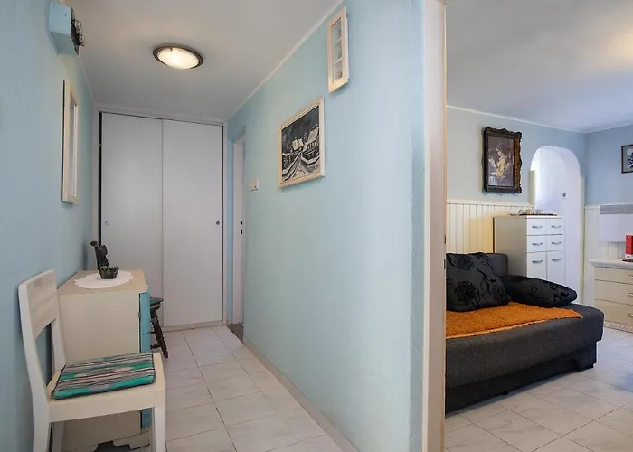 Kuca Za Odmor Marija Apartment Pula