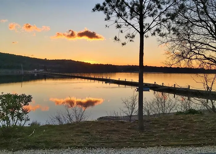 Kuca Za Odmor Marija Pula