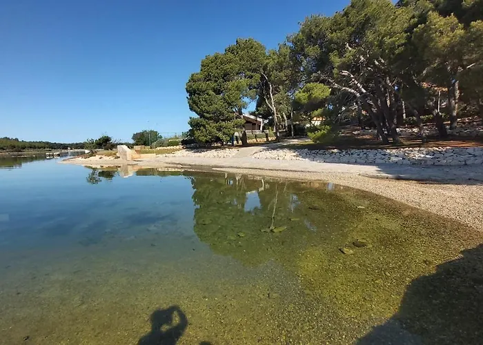 Kuca Za Odmor Marija