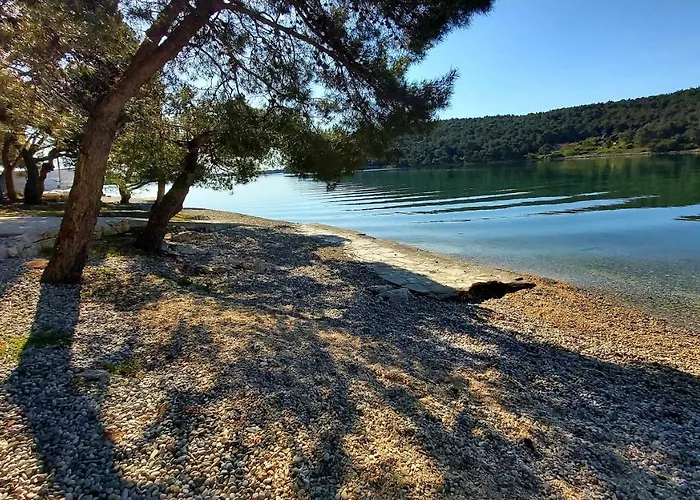 Marija Appartement *