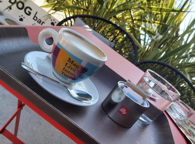 Marija Appartement *