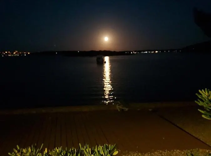 Marija Appartement *