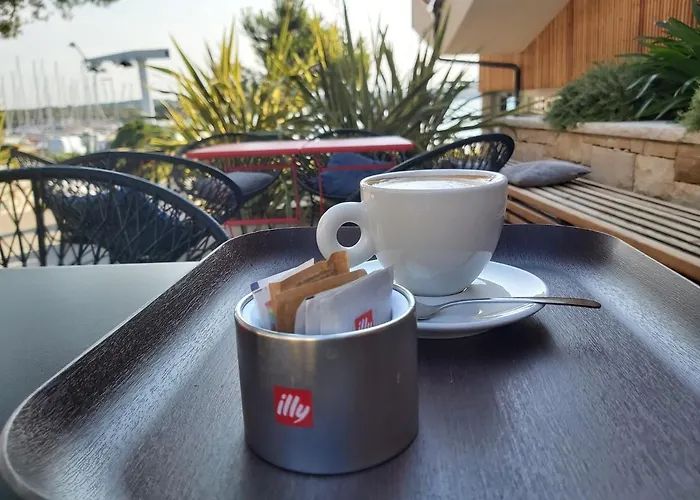 Appartement Marija Pula