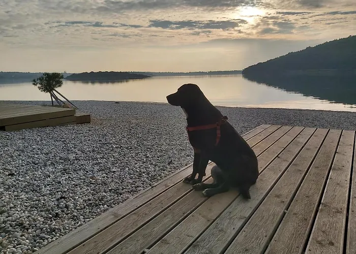 Appartement Marija *