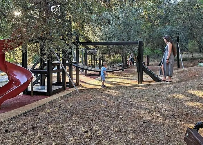 Marija Appartement *