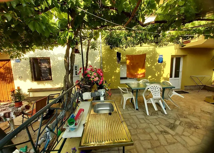 Kuca Za Odmor Marija