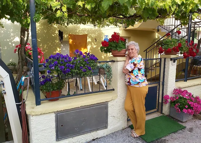 Kuca Za Odmor Marija Apartment Pula