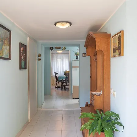 Marija Apartmán Pula