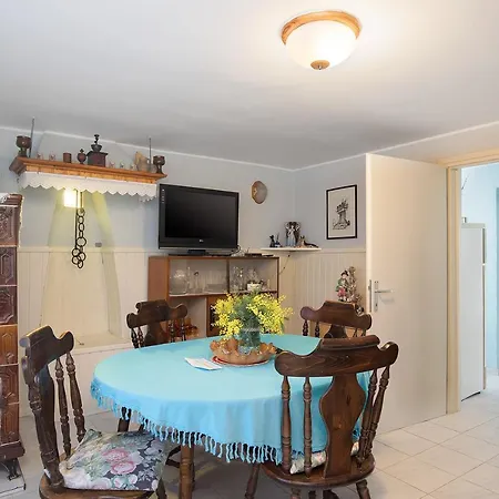 Apartmán Marija Pula