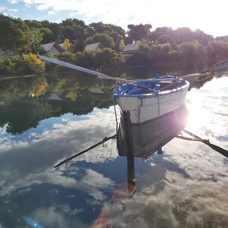 Apartmán Marija Pula