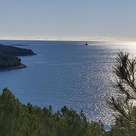 Apartmán Marija Pula