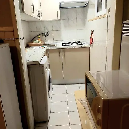 Marija Apartmán Pula