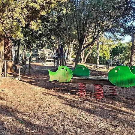 Marija Apartmán Pula