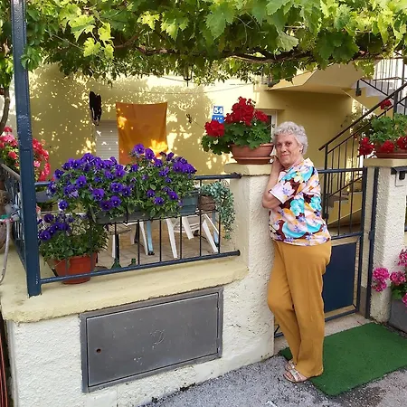 Marija Apartmán Pula