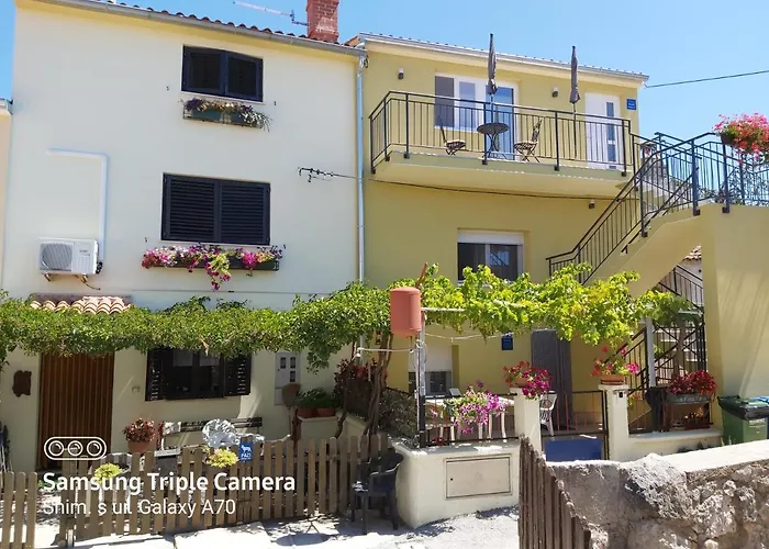 Kuca Za Odmor Marija Pula