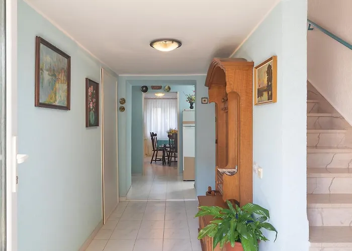 Kuca Za Odmor Marija Apartment Pula