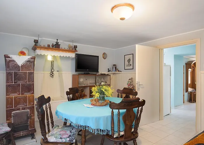 Apartment Kuca Za Odmor Marija Pula
