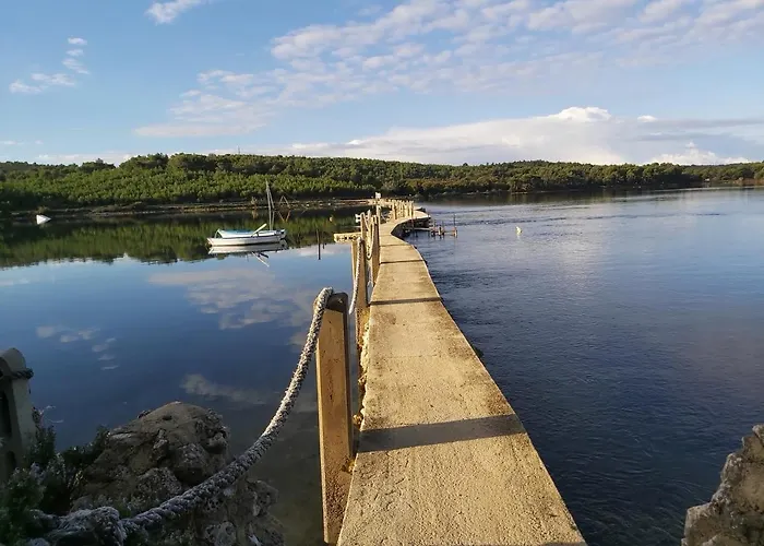 Apartment Kuca Za Odmor Marija