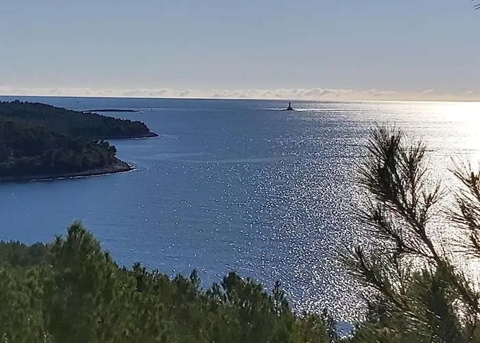 Apartment Kuca Za Odmor Marija Pula